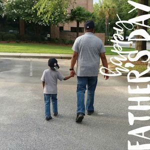 Meet your Posher, Patrick